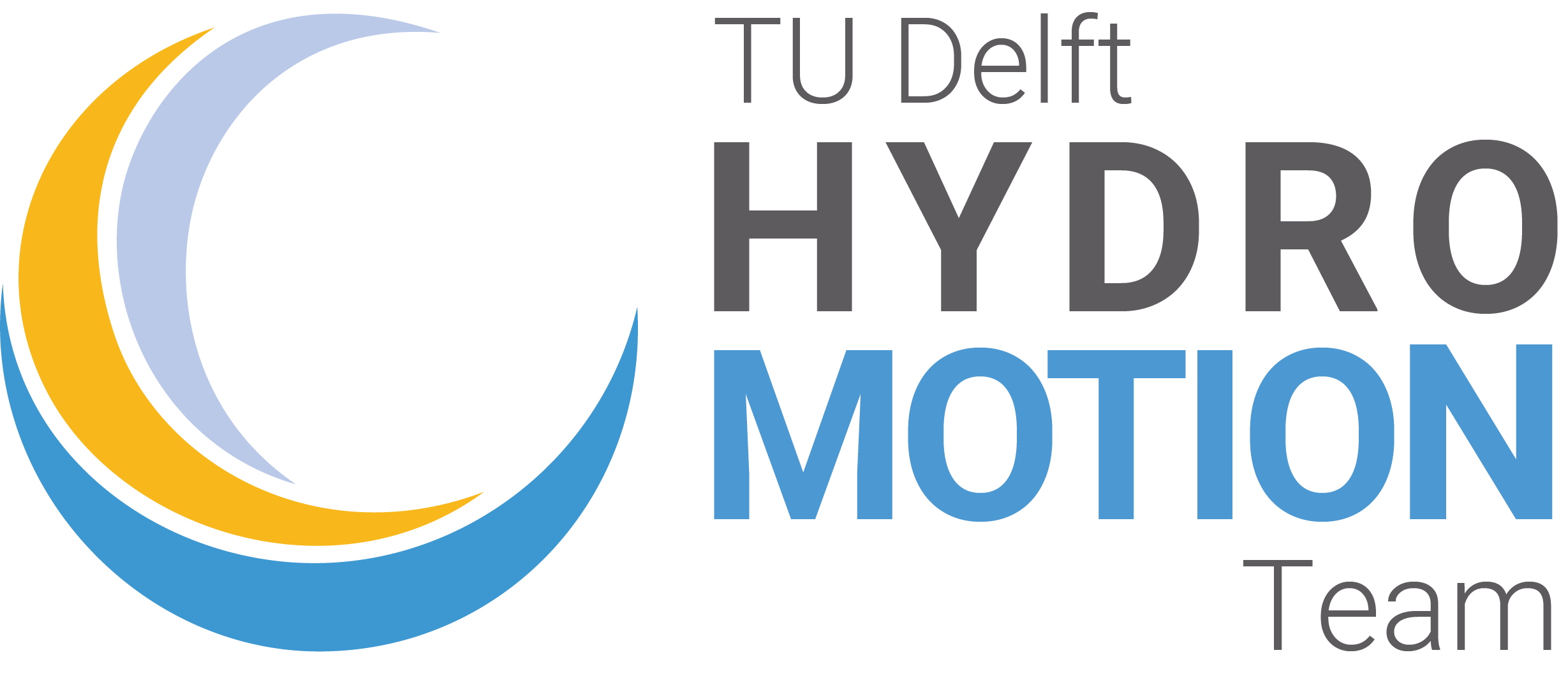 Hydro Motion Team